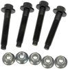 Steel Exhaust Manifold Hardware Kit, M8-1.25 Thread for 2005-2009 Chrysler, 2003-2010 Dodge, 2006-2010 Jeep, 2011-2013 Ram - image 3