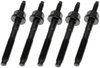 Steel Exhaust Manifold Hardware Kit, M8-1.25 Thread for 2005-2009 Chrysler, 2003-2010 Dodge, 2006-2010 Jeep, 2011-2013 Ram - image 4