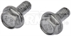 HEAT SHIELD BOLT SET - image 1