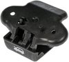 03334 Hood Release Handle; 2001-2010 Chrysler, 2001-2014 Dodge - image 1