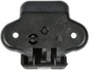 03334 Hood Release Handle; 2001-2010 Chrysler, 2001-2014 Dodge - image 2