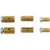 03336 Cable Stop Assortment; Brass - image 3