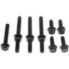 03407 Exhaust Manifold Hardware Kit - 3/8-16 in.; 1975-1997 Ford; 1980-1990 Lincoln; 1975-1991 Mercury - image 3