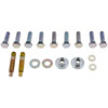 Exhaust Manifold Mounting Hardware 1991-2006 Jeep - image 2