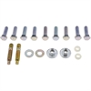 Exhaust Manifold Mounting Hardware 1991-2006 Jeep - image 1