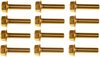 Steel Exhaust Manifold Bolt Kit for 1996-2022 GM, 2001-2022 Dodge, 2001-2014 Chrysler, 2002-2011 Jeep and Other Vehicles - image 4