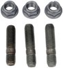 03418 Turbocharger Stud Kit; 2006-2013 Mazda - image 1