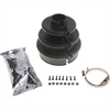 03608 C.v. Joint Bolted Split Boot Kit Outer; American Motors/Dodge/Lexus/Mitsubishi/Nissan/Toyota - image 1