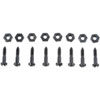 C.V. Joint Bolted Split Boot Hardware - image 2
