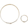 03635 C.v. Joint Boot Clamp Kit - image 2