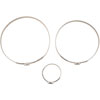 03637 C.v. Joint Boot Clamp Kit - image 2