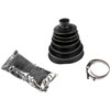 03680 Universal C.v. Joint Boot Kit Front Outer; 1969-2010