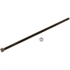 03761 Spring Center Bolt - 3/8 x 12 in. - image 1