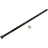 03762 Spring Center Bolt - 7/16-20 x 12 in. - image 1