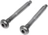 03900 Leaf Spring Shackle Bolt; 1997-2010 Dodge; 2006-2009 Mitsubishi; 2011 Ram - image 1