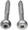 03900 Leaf Spring Shackle Bolt; 1997-2010 Dodge; 2006-2009 Mitsubishi; 2011 Ram - image 2