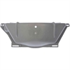 Transmission Flywheel Dust Cover 1982-92 GM 2.5L - image 1