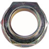 04972 Spindle Nut M22-1.5 Hex Size 32mm; 2013-2015 Acura; 1986-2006 Acura; 1979-2024 Honda - image 2