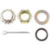 04983 Spindle Nut Kit; 1982-2008 Chrysler; 1979-2012 Dodge; 2007-2010 Jeep; 1979-2001 Plymouth; 1987-1988 Subaru - image 2