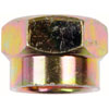 04986 Spindle Nut M16-1.5l Hex Size 21mm; 1988-1993 Ford, 1981-1989 Mazda, 1988-1994 Mercury - image 2
