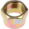 04986 Spindle Nut M16-1.5l Hex Size 21mm; 1988-1993 Ford, 1981-1989 Mazda, 1988-1994 Mercury - image 3