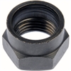 04987 Spindle Nut M16-1.5 Hex Size 21mm; 1988-1993 Ford, 1986-1989 Mazda, 1988-1994 Mercury, 1995-2001 Suzuki - image 1
