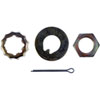 04990 Spindle Nut Kit; American Motors/Chrysler/Dodge/Ford/Lincoln/Mercury/Plymouth - image 2