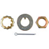 04991 Spindle Nut Kit; 1975-1989 Ford - image 2
