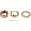 05101 Spindle Nut Kit; American Motors/Buick/Cadillac/Chevrolet/GMC/Jeep/Oldsmobile - image 1