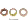 05101 Spindle Nut Kit; American Motors/Buick/Cadillac/Chevrolet/GMC/Jeep/Oldsmobile - image 2