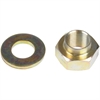 Spindle Nut Kit Chevy/Geo/Suzuki M18-1.5 - image 1