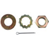 05104 Spindle Nut Kit; 1985-1988 Chevrolet, 1989-1991 Geo, 1990-1991 Lexus, 2003-2007 Suzuki, 1980-1991 Toyota - image 2