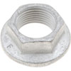 05107 Spindle Nut M27-2.0; Buick/Cadillac/Chevrolet/Chrysler/Dodge/Eagle/GMC/Oldsmobile/Plymouth/Pontiac/Saturn - image 1