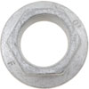 05107 Spindle Nut M27-2.0; Buick/Cadillac/Chevrolet/Chrysler/Dodge/Eagle/GMC/Oldsmobile/Plymouth/Pontiac/Saturn - image 2