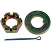 05110 Spindle Nut Kit; 1973-2000 Chevrolet; 1973-2000 GMC - image 1