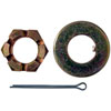 05110 Spindle Nut Kit; 1973-2000 Chevrolet; 1973-2000 GMC - image 2
