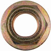 Spindle Nut Fits Select 1989-2014 Ford, Lincoln, Mercury [M24-2.0] - image 2