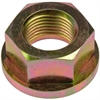 05114 Spindle Nut; 1990-2007 Ford, 1990 Lincoln, 1990-2005 Mercury - image 1