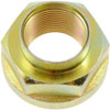 05121 Spindle Nut; 1992-2024 Acura; 1986-1990 Acura; 1988-2024 Honda - image 1
