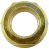 05121 Spindle Nut; 1992-2024 Acura; 1986-1990 Acura; 1988-2024 Honda - image 2