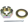05138 Spindle Nut Kit; 1979-1994 Subaru - image 1