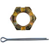 05140 Spindle Nut Kit; 1964-1967 Ford Econoline - image 2