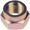 05170 Spindle Nut; Buick/Cadillac/Chevrolet/Ford/Lincoln/Mercury/Oldsmobile/Pontiac/Saturn - image 1
