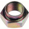 Spindle Nut M20-1.5 Hex Size 30mm - image 1