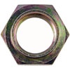 05176 Spindle Nut M20-1.5 Hex Size 29mm; 1988-1989 Ford, 1981-1989 Mazda, 1988-1994 Mercury - image 2