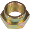 05177 Distorted Thread Spindle Nut M24-2.0 Hex Size 36mm; Multi-Vehicle Application - image 1