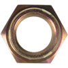 05177 Distorted Thread Spindle Nut M24-2.0 Hex Size 36mm; Multi-Vehicle Application - image 2