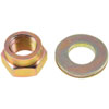 05184 Spindle Nut Kit; 1981-1994 Ford, 1981-1994 Mercury - image 1