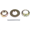 Spindle Nut Kit 1955-2003 Mopar