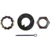 Spindle Nut Kit 1955-2003 Mopar - image 2